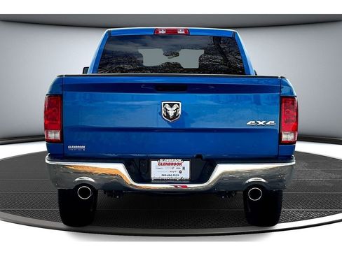 Certified 2024 RAM 1500 Tradesman w/ Tradesman SXT Package image 5