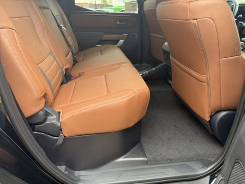 New 2026 Toyota Tundra 1794 Edition AWD/4WD image 32