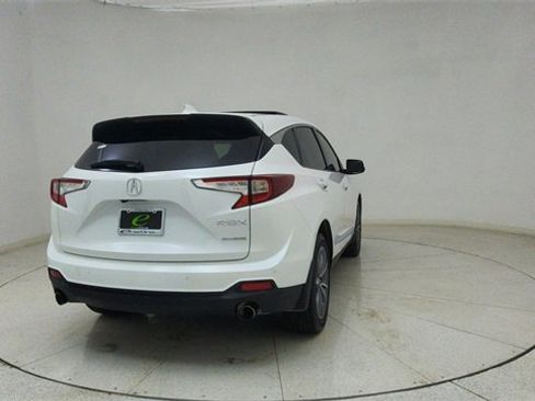 Used 2020 Acura RDX w/ Technology Package image 69