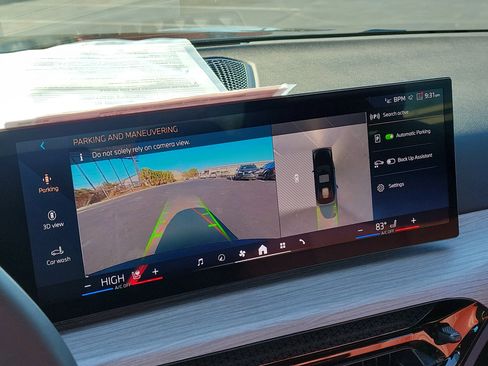 Used 2026 BMW 330i 330i NA image 24