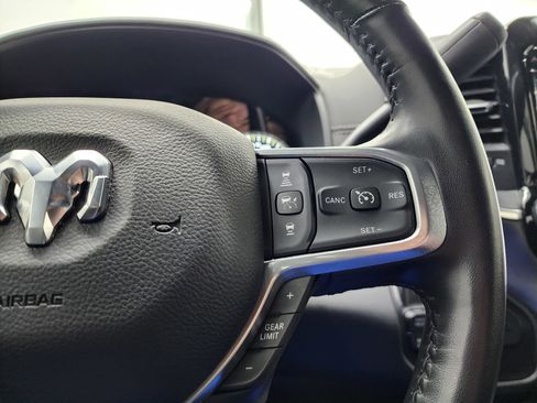 Used 2024 RAM 3500 Laramie w/ Night Edition image 14