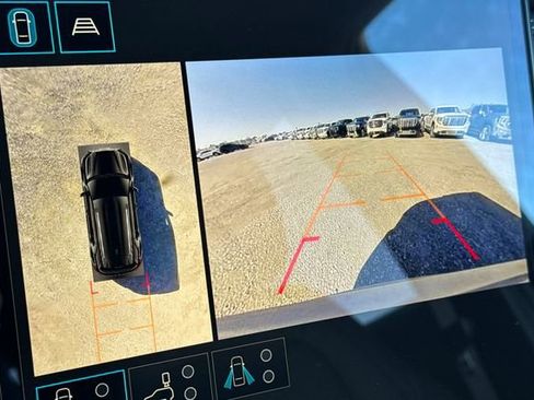 New 2026 GMC Terrain Elevation w/ Elevation Premium Package image 23