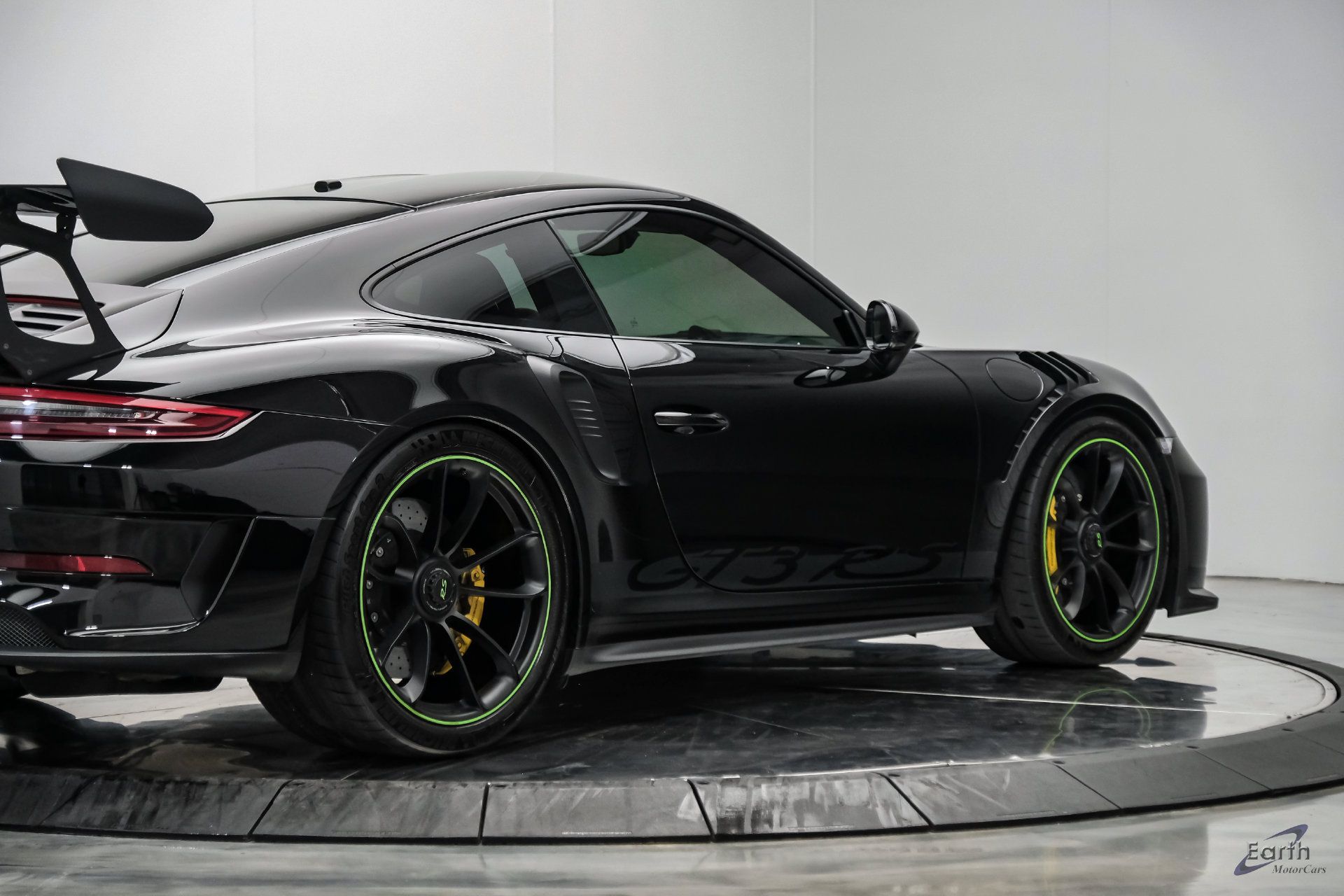 Used 2019 Porsche 911 GT3 RS RWD image 23