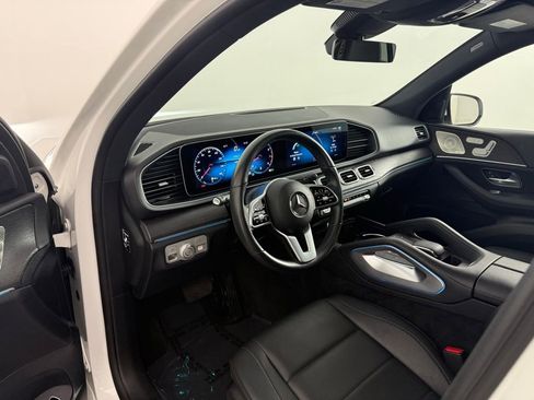 Certified 2022 Mercedes-Benz GLE 350 4MATIC image 15