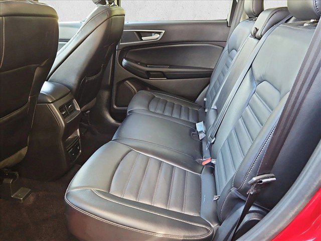 Used 2017 Ford Edge SEL w/ Equipment Group 201A FWD image 19