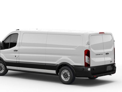 New 2026 Ford Transit 250 Low Roof RWD image 39