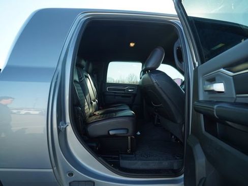 Used 2022 RAM 2500 Big Horn image 20