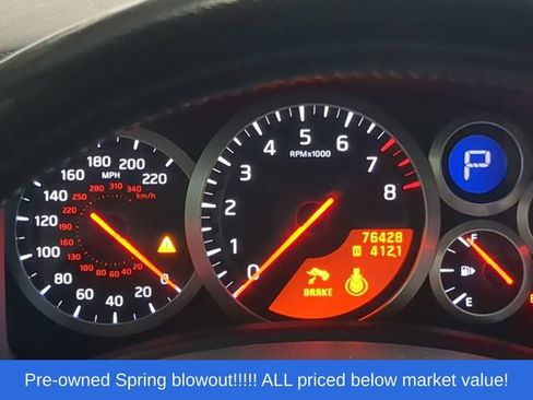 Used 2009 Nissan GT-R Premium AWD/4WD image 26