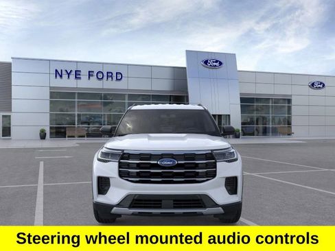 New 2026 Ford Explorer Active image 7
