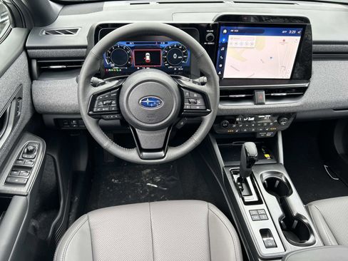 New 2026 Subaru Outback Limited XT image 4