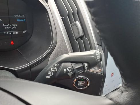 Used 2023 Ford Edge Titanium AWD/4WD image 25