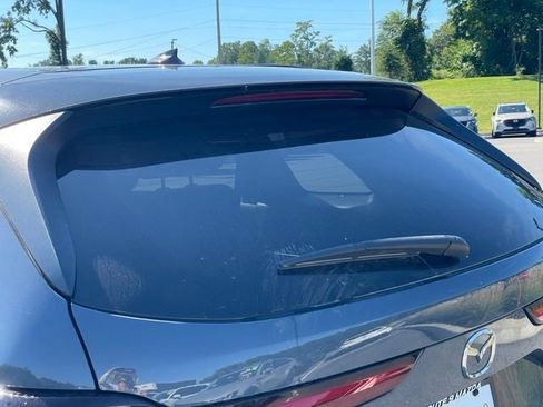Used 2025 MAZDA CX-70 Plug-In Hybrid w/ Premium Pkg AWD/4WD image 28