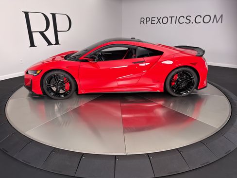 Used 2022 Acura NSX Type S AWD/4WD image 6