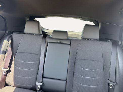 New 2026 Toyota C-HR AWD/4WD image 13