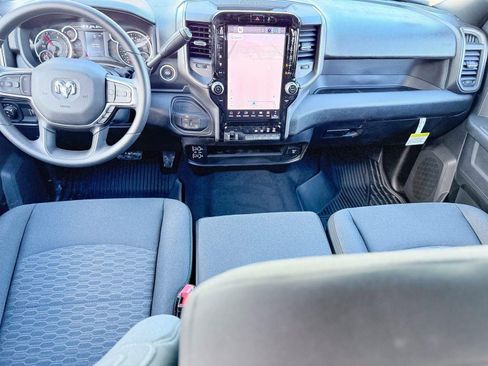 New 2026 RAM 2500 Tradesman image 14