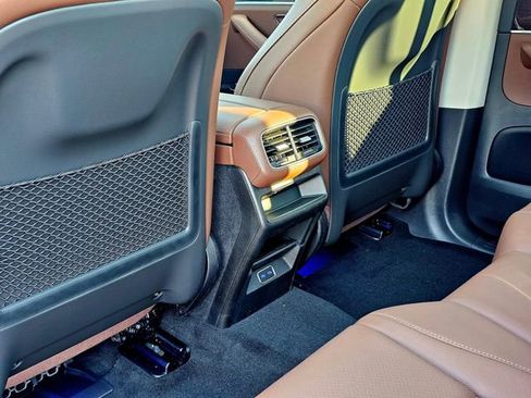 New 2026 Mercedes-Benz GLE 350 4MATIC image 24