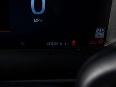 Used 2024 Ford F250 King Ranch w/ Chrome Package image 20