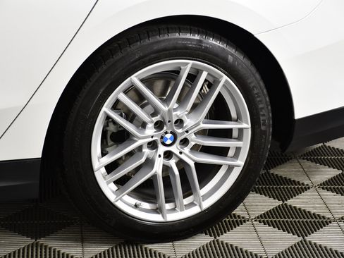 Used 2025 BMW 530i xDrive AWD/4WD image 52