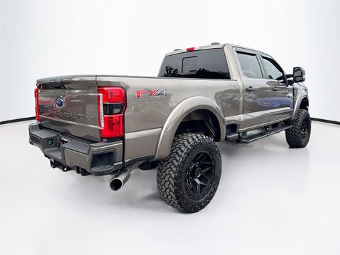 Used 2023 Ford F250 XL w/ STX Appearance Package image 7