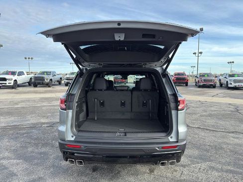 New 2026 GMC Acadia Elevation w/ Black Edition image 15