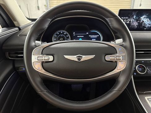 Used 2024 Genesis GV80 2.5T image 14