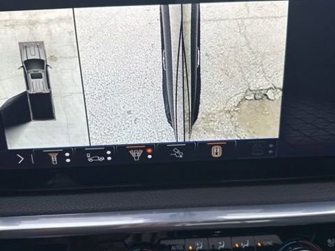 Used 2024 GMC Sierra 2500 Denali w/ Technology Package image 31