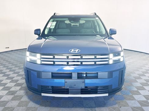 Used 2025 Hyundai Santa Fe SEL FWD image 8