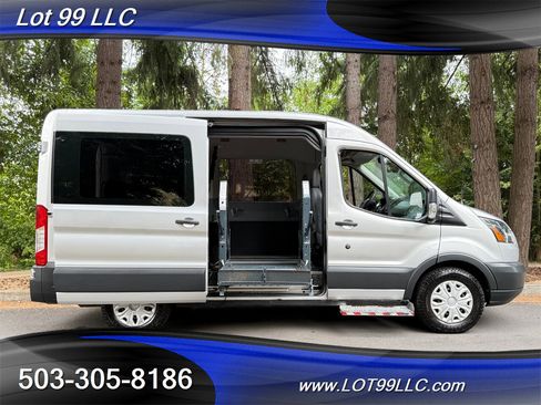 Used 2017 Ford Transit 150 XL image 53