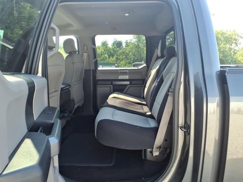 Used 2016 Ford F150 XLT w/ Equipment Group 302A Luxury AWD/4WD image 31