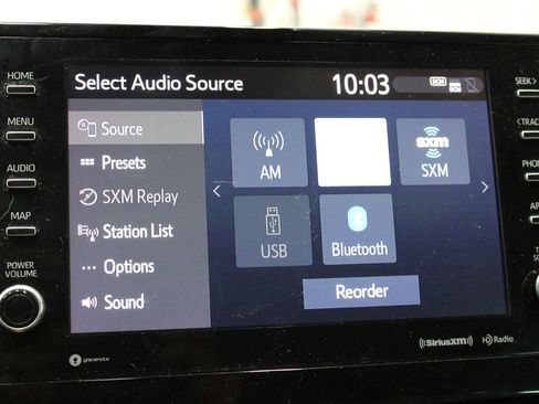 Used 2021 Toyota Camry XSE image 33