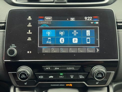 Used 2018 Honda CR-V EX-L image 25
