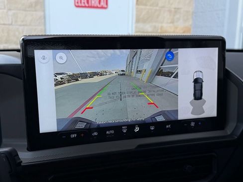 New 2025 Ford Bronco Sport Big Bend image 35