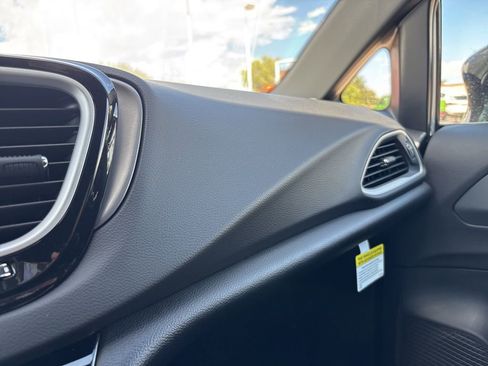 New 2026 Chrysler Voyager LX image 39