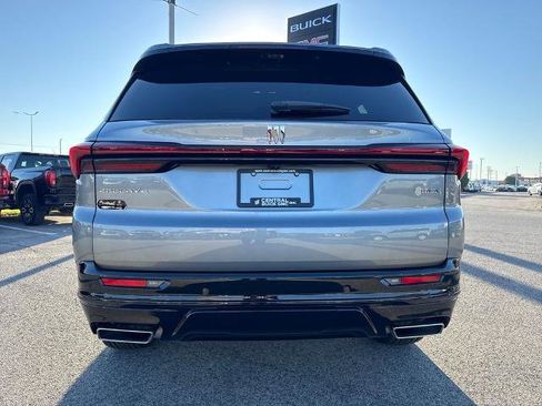 New 2026 Buick Enclave Sport Touring w/ Power Package image 4