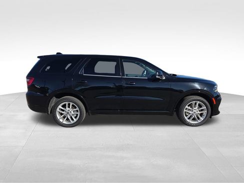 Used 2021 Dodge Durango GT image 39
