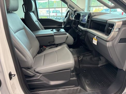 New 2026 Ford F350 XL AWD/4WD image 17