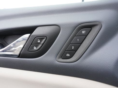 Used 2020 GMC Acadia Denali w/ Denali Ultimate Package image 54