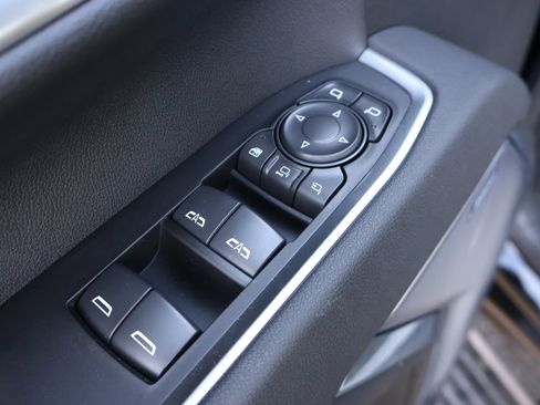 New 2026 Chevrolet Silverado 2500 High Country w/ Midnight Edition AWD/4WD image 6