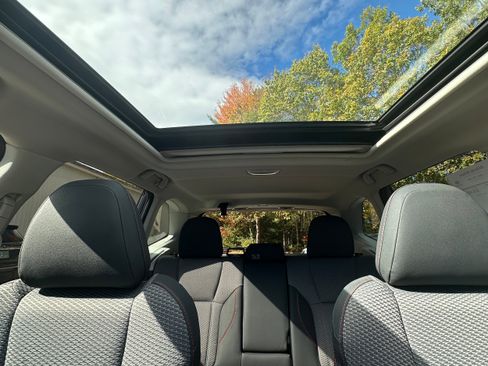 Used 2024 Subaru Forester Sport image 21