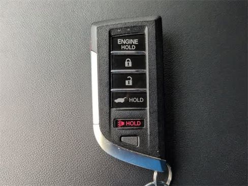 Used 2023 Acura MDX Type S image 37