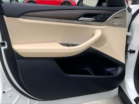 Used 2019 BMW X3 xDrive30i w/ Premium Package image 25