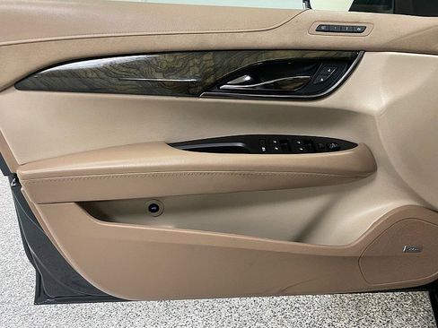 Used 2016 Cadillac ATS Luxury w/ Safety and Security Package image 10