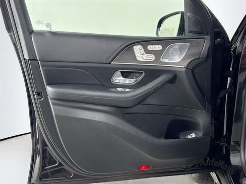 Used 2020 Mercedes-Benz GLE 580 4MATIC image 22