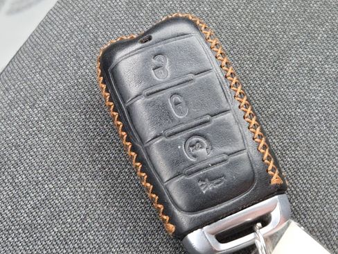 Used 2021 RAM 1500 Big Horn image 33