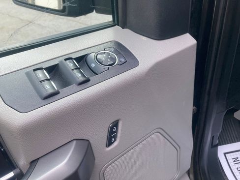 Used 2019 Ford F150 XLT w/ Equipment Group 301A Mid AWD/4WD image 14
