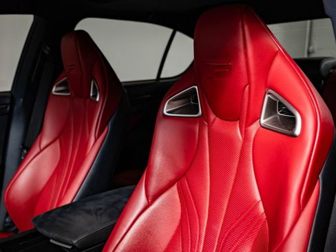 Used 2016 Lexus GS F RWD image 23