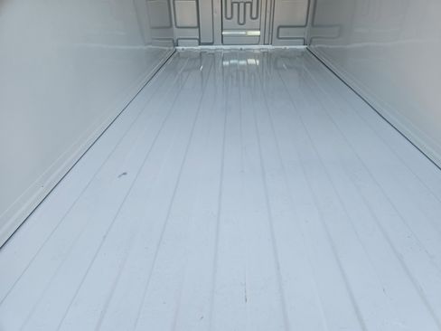 New 2025 Chevrolet Express 3500 w/ Power Convenience Package image 31