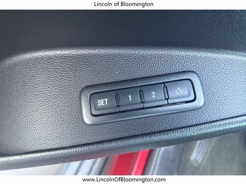Used 2016 Chevrolet Tahoe LT w/ Luxury Package image 21
