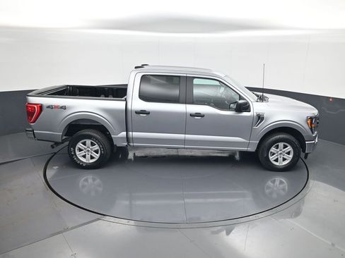 Used 2023 Ford F150 XLT AWD/4WD image 16