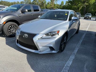 Used 2016 Lexus IS 200t